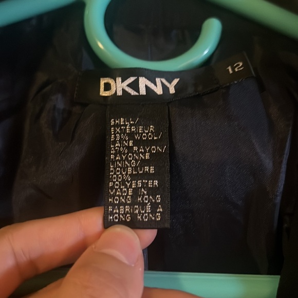 DKNY Blazers - Picture 3 of 9